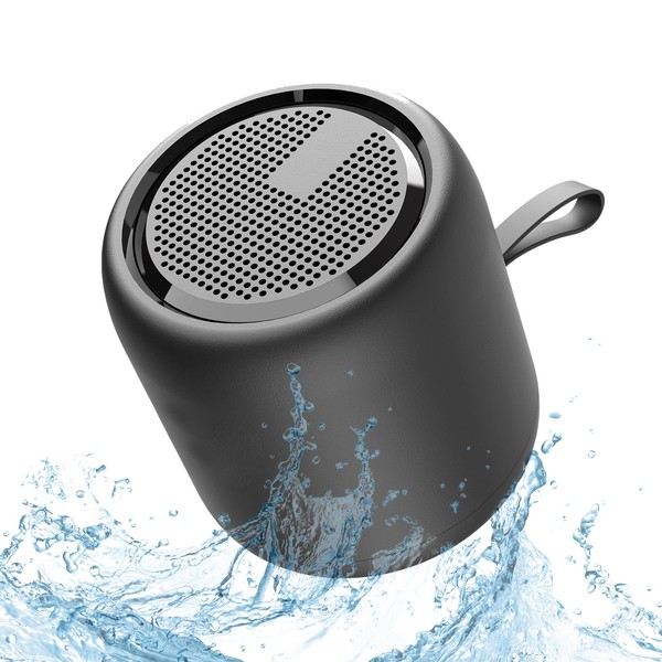 Bluetooth Speaker, Portable Wireless Bluetooth Speaker, Mini Speakers,HD Surround Stereo
