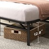 Sleep Master - Smartbase Elite Mattress Foundation - Perfect for