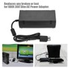 Greensen 360 Slim Source Adapter Tragbarer Tragbarer Konstierter Strom für