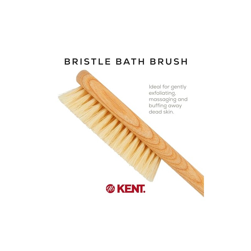 Kent FD5 Bath Brush by Kent