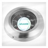 iplusmile thermometer oven thermometer cooking thermometer outdoor barbecue controller stainless