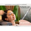 7-Piece Set of Massage Pens Stainless Steel