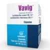 Vavig Billones Probióticos Lactobacillus Rhamnosus Reuteri Cápsulas Vía Oral