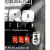 Proteína Zero Carbs 1 Kg Vainilla 30 Serv Isolatada Blackbea