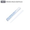 Kamio Japan 224199 Cutlery Set, Chopstick & Chopstick Case, Sliding
