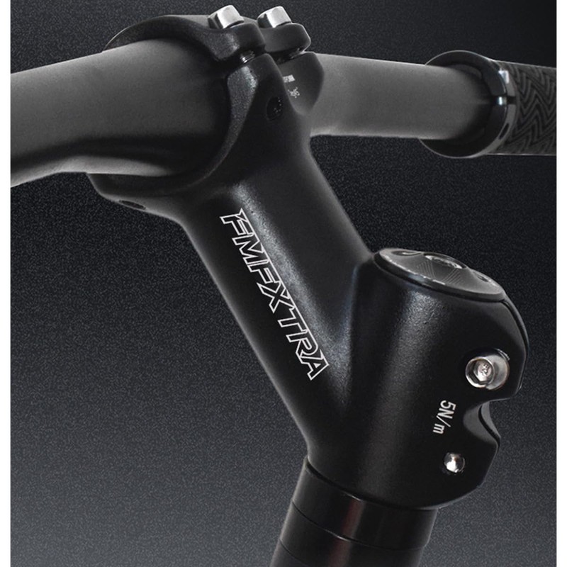 HOUSON Bicycle Stem ±45° - 6061 Aluminum - 60mm Height