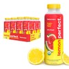 Lemon Perfect Watermelon, Flavored Lemon Water, Organic, Zero Sugar, Healthy