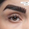 JGLashes - Extensiones de pestañas en racimo DIY Cluster lash