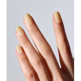 Ohora N Butter Veil Nail