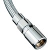 KVK Water Saving e-Shower nf Shower Head (Plated One Stop)