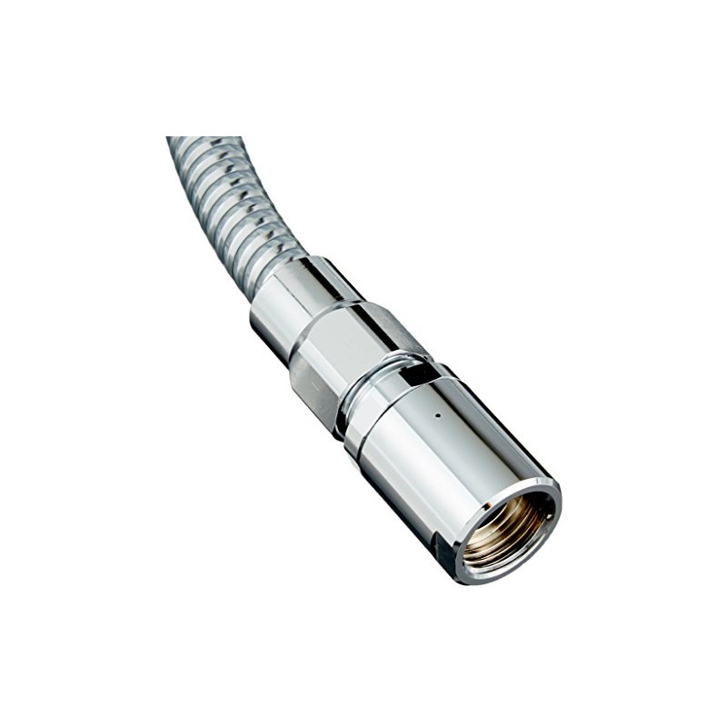 KVK Water Saving e-Shower nf Shower Head (Plated One Stop)