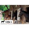 AMKA Saddle protection cover saddle protector saddle cover saddle protector