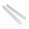 2pcs Plant Light 0.3 Meter Low Power Consumption 5W LED