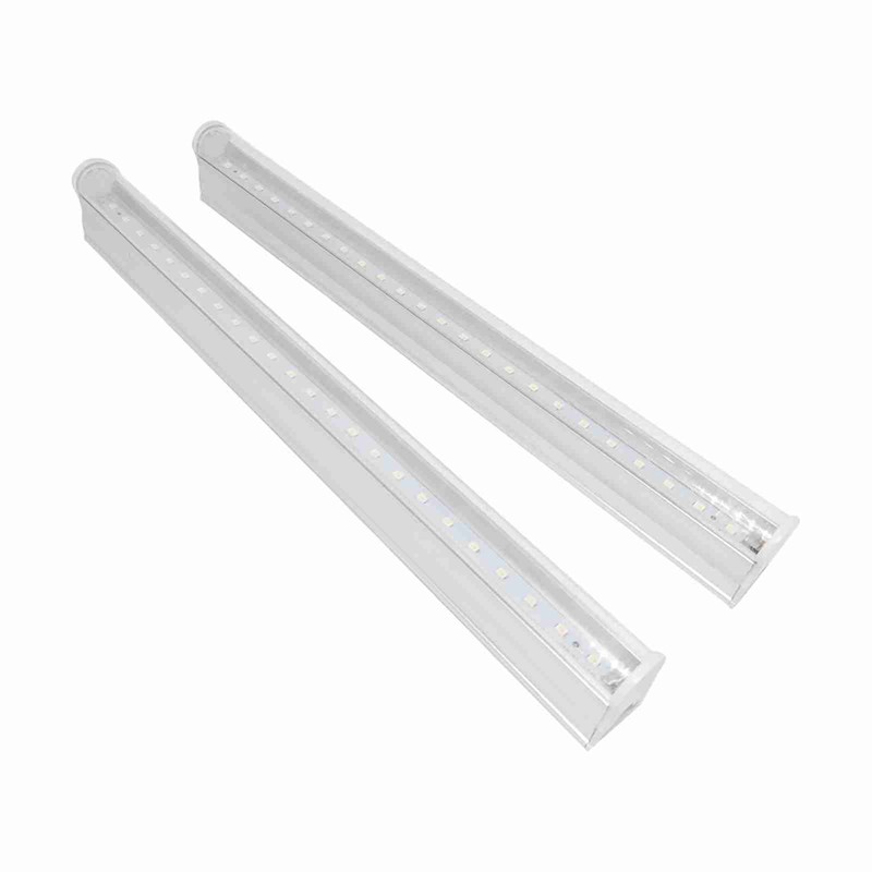 2pcs Plant Light 0.3 Meter Low Power Consumption 5W LED