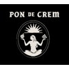 Pon de Crem Adaptogen Coffee Creamer – Low-Calorie, High-Performance, Bulletproof