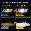 NEVOSA HID Headlight Ballast Control Unit - Compatible with Ford