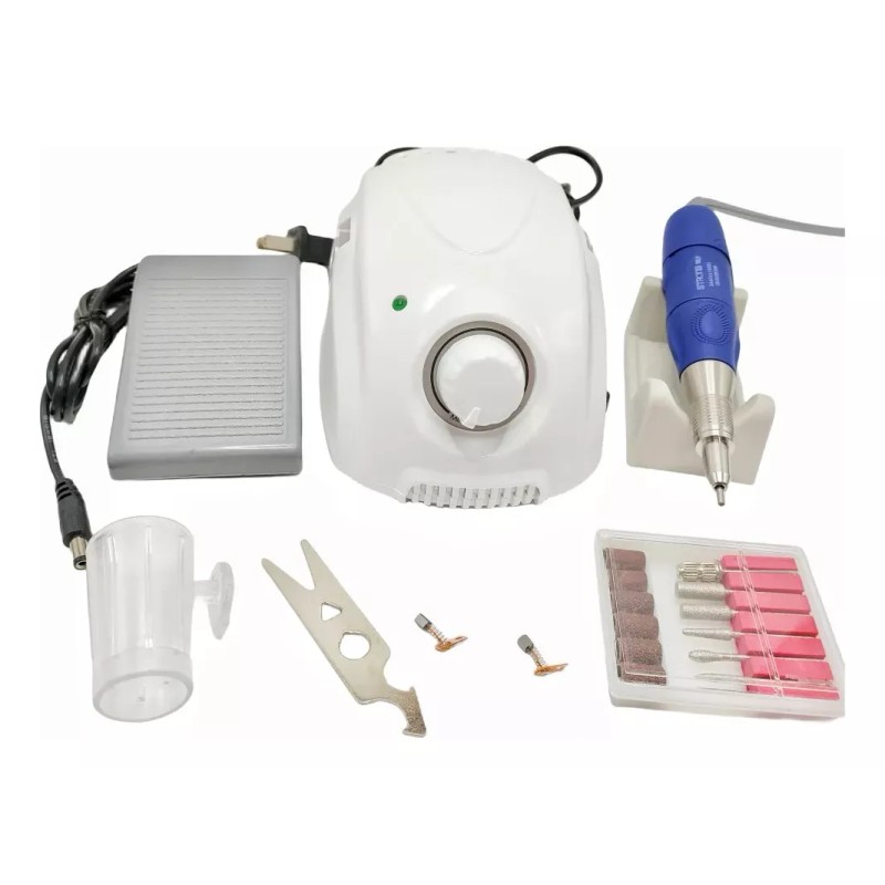 Marathon Pedal Para Micrómotor Marathon 3 Champion O Pulidor De