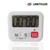 [Owner Clan] Silent Timer Cooking Kitchen Study Study Timer cs-029