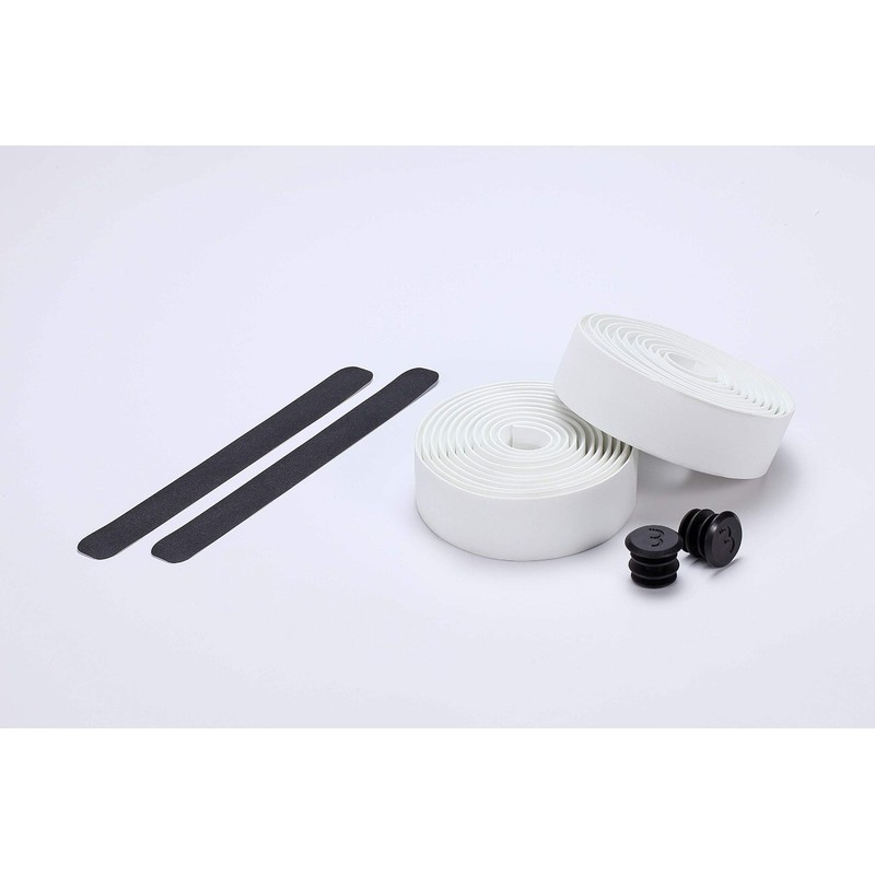 BBB Cycling, RaceRibbon, Bike Handlebar Tape, Foam Grip, Gel Bar