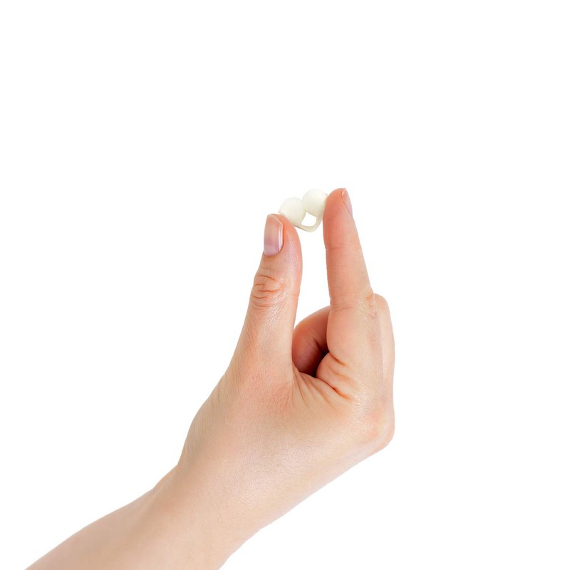 Belloccio Pack of 10 Disposable Nose Filter Plugs (Used For