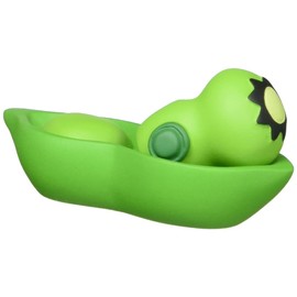 Deco Corporation ZCB-79188 Concombre Edamame Kappa Edamame 2.5 x 0.9 x 1.0 inches (64 x 23 x 25 mm)