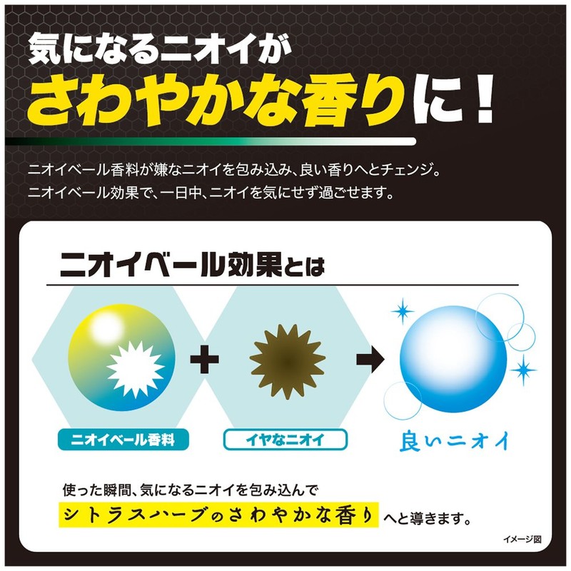 De O Protect Deosher Body Lotion, 6.8 fl oz (200