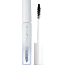 PHENIX EYE Eyelash Support Gel Light & Separate Eyelash Coating Light Consistency Gel Eyelash Curl/False Eyelash Compatible 8ml