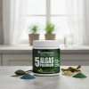 Polvo 5 Algas Premium Nutrigenoma Bienestar Interior Oferta