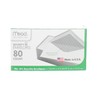 Mead #6-3/4 Envelopes, 3-5/8" x 6-1/2", Security Printed Lining for
