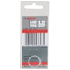 Bosch Professional 2600100197 Reduction Ring, 0 V, Silver/White, 20 x