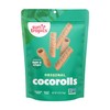 Sun Tropics CocoRolls Original Flavor 4 oz – Crispy Coconut