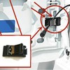 Fuel Door Spring Clip,Gas Tank Door Cover Release Spring Clip