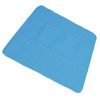 Waterproof Bed Pad Strong Water Absorption Soft Washable Incontinence Bed