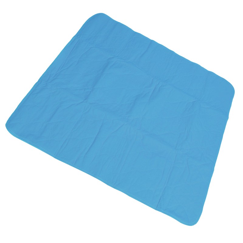 Waterproof Bed Pad Strong Water Absorption Soft Washable Incontinence Bed