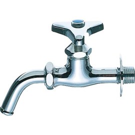三栄 Faucet [Sanei] Single Faucet Versatile Home Faucet [y12j – 13] [Faucet Faucet bust100 Sun Stingray]