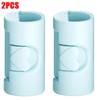 Closiq Bed Sheet Clips Fastener – Non-Slip Resistant Grips for