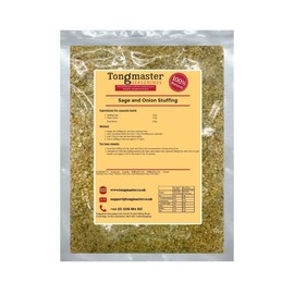 Sage and Onion Stuffing Mix - 250g