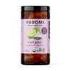 Paromi Earl Grey té negro orgánico, tarro de firma, 15