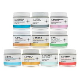 Bidameun Crema Facial Dr Cure Ceramida, Antiarrugas 70ml 1pz Todo Tipo De Piel Danoche                                                                