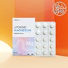 Tasty Shop [Moms King] Lipovital Liposomal Magnesium 800mg x 60