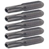 KS Tools 1/4 Inch Classic Bit TX, Bore, 25 mm,