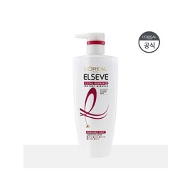 L'Oréal Paris Total Repair 5 Instant Miracle Hair Pack 700ml / 로레알파리 토탈 리페어5 인스턴트 미라클 헤어팩 700ml