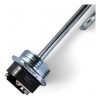 Resistencia Rheem Para Boiler Eléctrico 4500w/240v 11 3/4