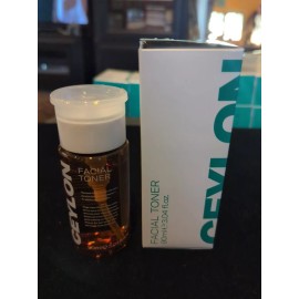 Ceylon Facial Toner 3.04 Oz NIB