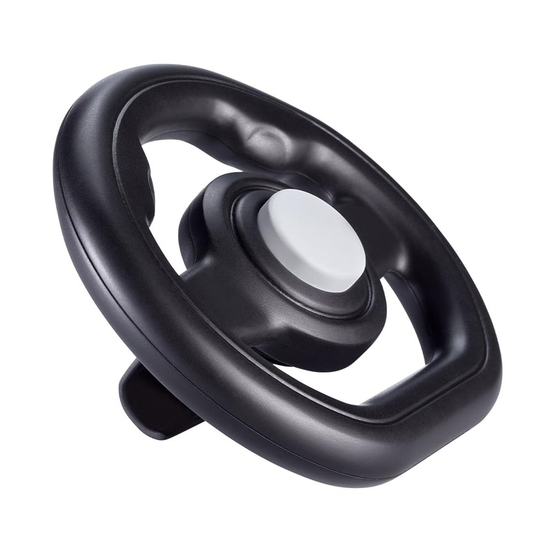 EasyWalker Steering Wheel - For a Fun Ride, Compatible with