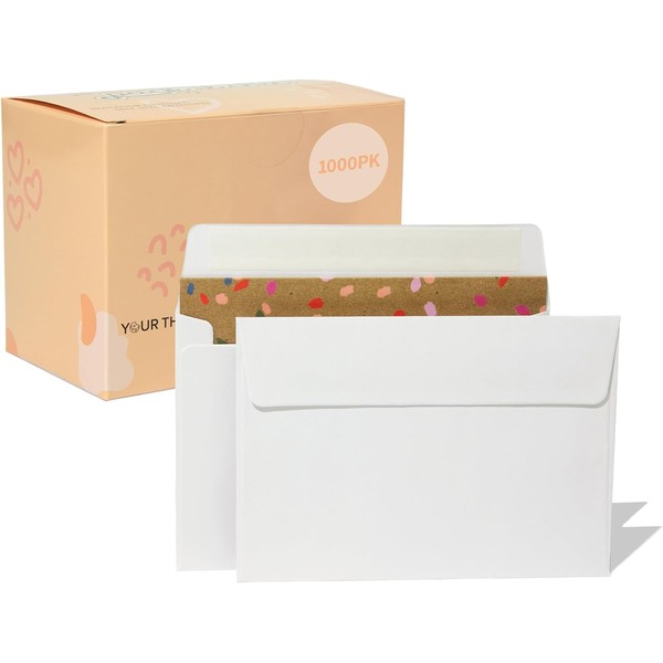 Pack It Chic - 4 3/8" X 5 3/4" A2