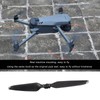 2Pair Drone Replacement Propellers 9453F Spare Quick Release Blades PP