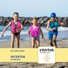 Limmys Premium Toddler Swim Vest - Toddler floaties, and Buoyancy