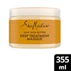 SheaMoisture Deep Treatment Masque for Damaged Hair Pure Shea Butter