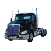 Blue Bug Screen Fits Kenworth T680-IM-F 1st Gen